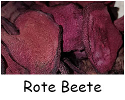 Rote-Beete-Chips